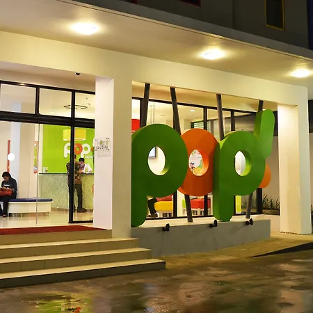 Pop! Hotel Tebet Jakarta-2