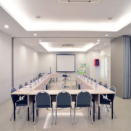 Pop! Hotel Tebet Jakarta-3