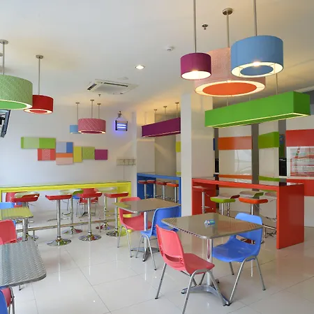 Pop! Hotel Tebet Jakarta-3